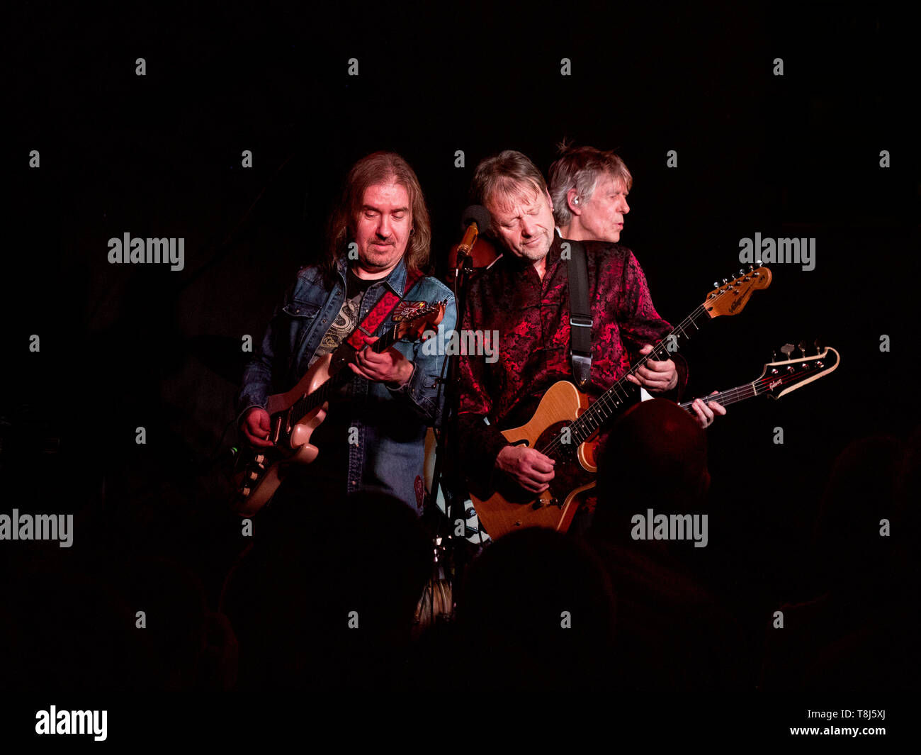 martin turner ex wishbone ash